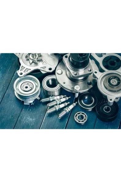 RAPRO Avdanoto Amortısor Ara Yatak Takozu ( Peugeot : 106 / Cıtroen : Ax / Saxo ) - 503336