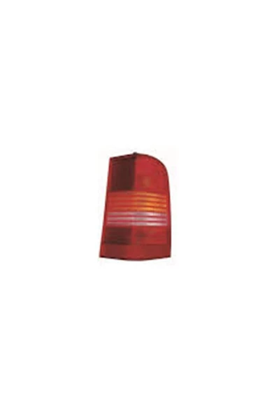 Universe DEPO 440-1937L-UE-STOP LAMBASI SOL DUYSUZ CİZGİLİ MERCEDES W638 VITO  A6388201464 - 1