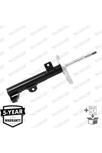 MONROE AMORTISOR ON MERCEDES W203 SPORT 2000-07