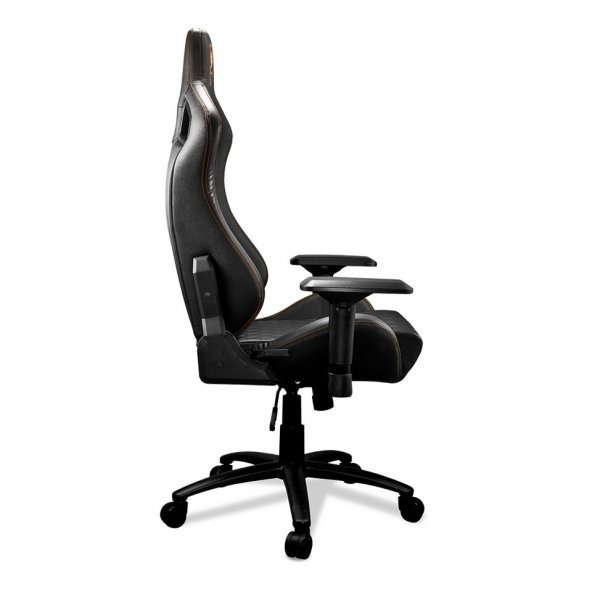 Cougar Armor-S Black CGR-NXNB-ASB Oyuncu Koltuğu (Gaming Koltuk) - 6