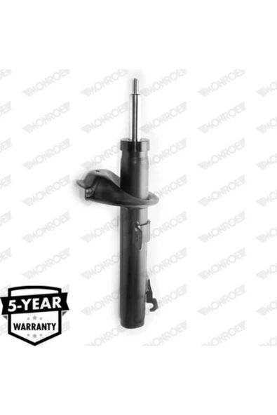 MONROE AMORTISOR ON SAG -SOL ( FORD   TRANSIT CONNECT 02- UZUN ŞASE )MONREO MARKASI 2 KULAGI BERABER OLDUĞU