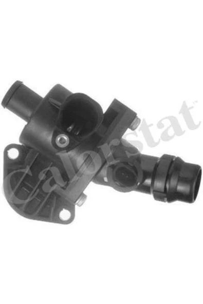 VERNET Termostat Yuvalı Vw Golf V - Passat 2.0fsı Blr ürün görseli