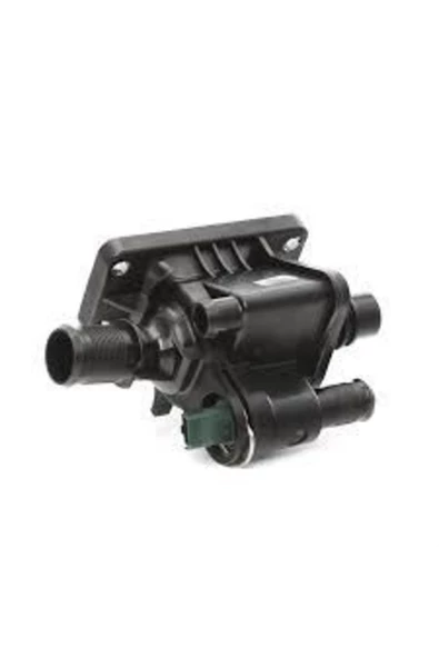 VERNET Termostat Komple Yuvalı Peugeot 206 307 Bıpper 1.4hdı Dv4td Ford Fıesta 1.4tdı ürün görseli