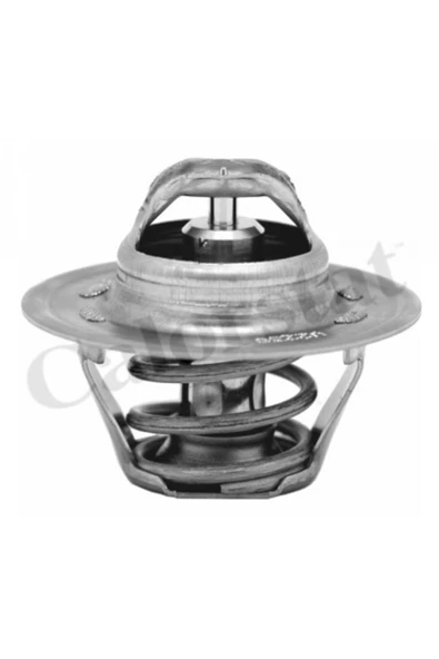 VERNET Termostat 87°c Contalı Vw Golf Iv-v-vı Caddy 1.6 Jetta-passat 1.6 1.8