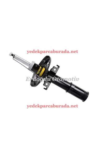 MONROE Megane 3 Ön Amortisör 543023532r