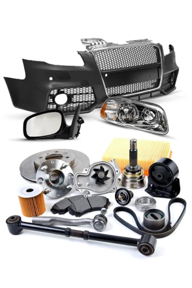 MGA Devırdaım - ( Iveco Daıly Iıı 2.8 D (8140.43c) 1999-2006)