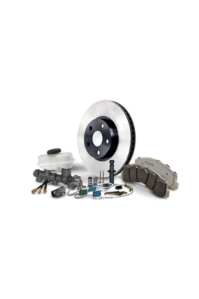 MGA DEVIRDAIM BMW M47N-M57N  / E39-E46-E53-E65