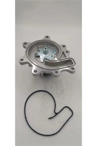 MGA Devırdaım Isuzu D-max 16- 1.9d 65540 Oem