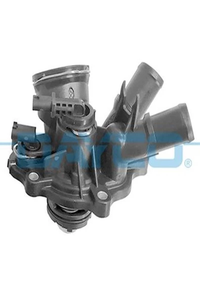 DAYCO Dt1215h Termostat 103 °c (M271 EVO) W204 07-14 S204 07-14 C204 11- W212 A2712000115 (WC265771)