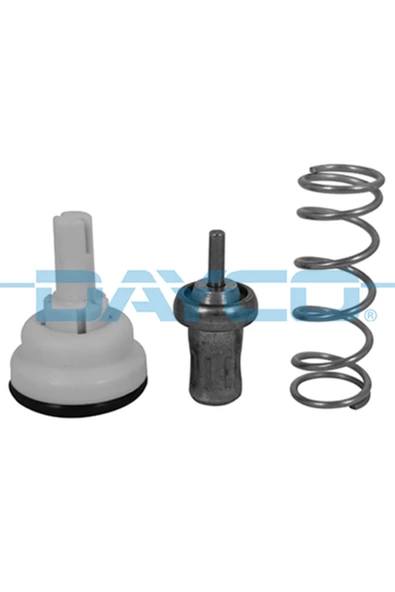 DAYCO Dt1288v Termostat Clra Jetta 11-18 Polo 10- Ibiza 13-15 Fabia 09-14 Rapid 13- 1.6tsı
