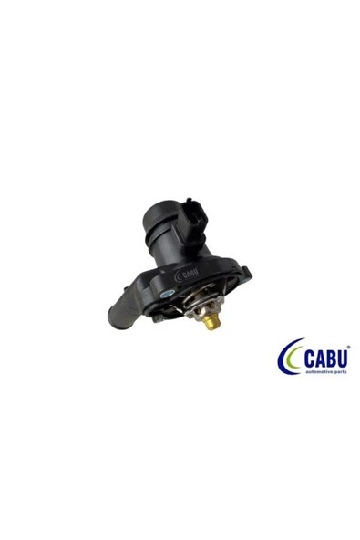 CABU TERMOSTAT ASTRA J INSIGNIA A MOKKA CORSA D CORSA E MERIVA B ADAM ZAFIRA C AVEO T300 CRUZE CABU 22131