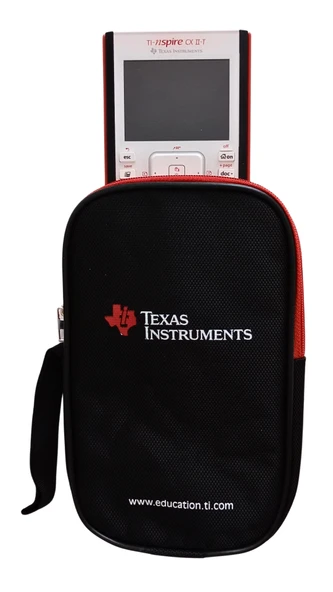 Texas Instruments Tı-Nspire Cx Iı-T Grafik Hesap Makinesi Ve Yazılım (HEDİYE KILIF KAMPANYALI ÜRÜN) - 3