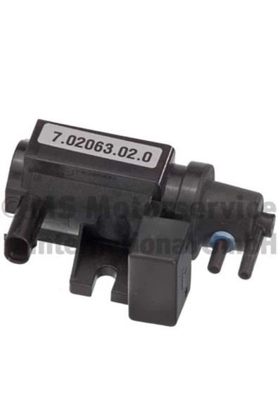 PIERBURG EGZOZ BASINC KONVENTORU (BMW  N47 / E60-E83-E87-E90 )
