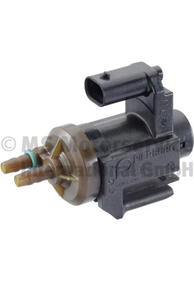 PIERBURG EGR VALFI (ELEKTRIKLI VAKUM VALFI BMW B37 B38 B47 G05 G06 G07 F15 MINI F54 F55)