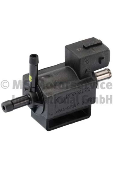 PIERBURG SARJ BASINC AYAR VALFI (VOLVO  S40-S60-S80-XC60 2.0 )