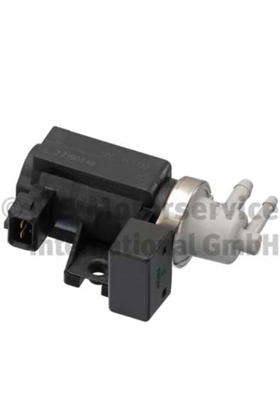 PIERBURG TURBO SARJ BASINC DONUSTURUCU (ALFA ROMEO 156 1.9JTD IVECO DAILY F1C )