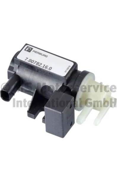 PIERBURG BASINC DONUSTURUCU MB A160 A180 A200
