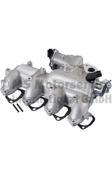 PIERBURG EGR VALFI EMME MANIFOLD ILE (OEM ÜRÜN) (FORD  TOURNEO CONNECT 1.8TDCI  75-90 HP  02-09 ) ürün görseli 1