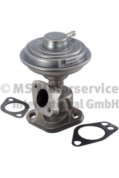 PIERBURG EGR VALFI (VW TOUAREG 03-10  AUDI A4 05-08  A6 05-11  Q7 07-09) BKS-BUG-ASB ürün görseli 1