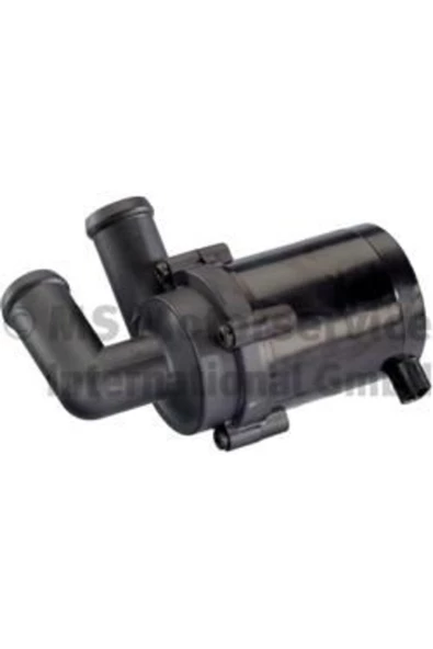 PIERBURG 7.02671.48.0 YARDIMCI SU DEVİRDAİM POMPASI CADDY III GOL