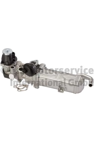 PIERBURG EGR-SOGUTUCULU (VW CADDY 11- JETTA 11- PASSAT 11-15 SEAT LEON 11-13 SKODA OCTAVIA 09-13) CAYC-CAYD