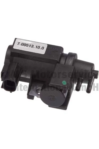 PIERBURG SELENOID VALF  TURBO SARJ BASINC DONUSTURUCU  ( TOYOTA  AVENSIS 2.0-2.0 D-4D 09 ürün görseli 1