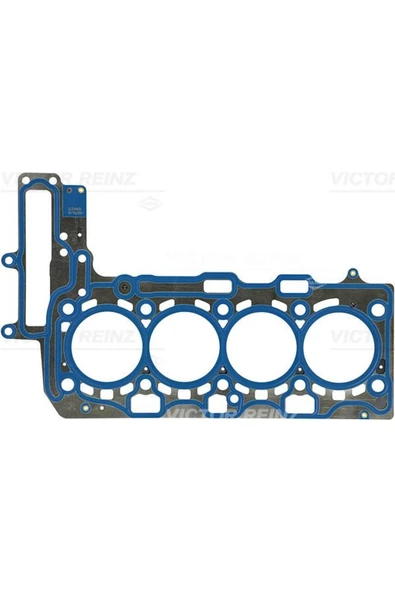 VICTOR REINZ SILINDIR KAPAK CONTASI (BMW B46-B48 / F20 F30 G20 G30 / 82.00mm / kalınlık 1 mm)