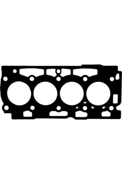 OTO CONTA Silindir Kapak Contası Dv6 1.6 Hdı 3 Delik 1.30mm