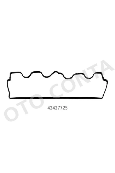 OTO CONTA Üst Kapak Contası Silikon Doblo 1.9d 46529119