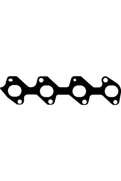 ELRING EGZOS MANIFOLD CONTASI LAGUNA III 2.0 M9R ( RENAULT   MASTER III 2.3DCI 11- OPEL   MOVANO 2.3 CDTI 1