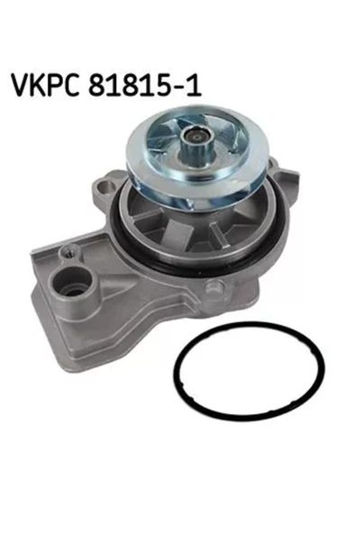 SKF DEVIRDAIM KUMANDA EDILEMEYEN VW POLO AUDI A1 SEAT IBIZA SKODA FABIA CUSA-CUSB SKF VKPC818-04B121011D