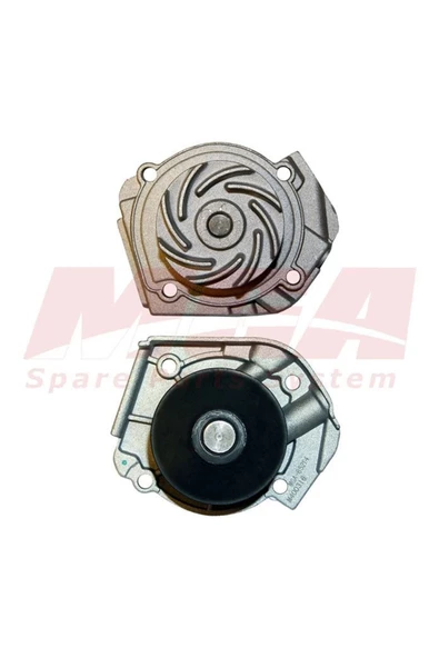 MGA -65214 Devirdaim (fıat: Palıo-sıena-doblo-punto)