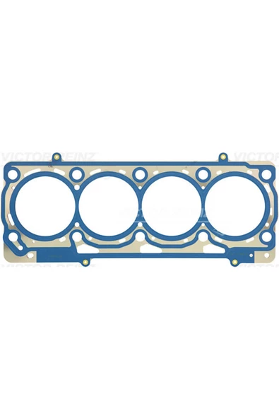 REINZ 61-34070-00 Silindir Kapak Contasi Ø77.5mm (VW: POLO 1.4 -01) 030103383at 613407000 (WK219121)