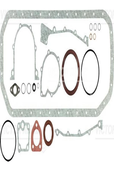 VICTOR REINZ 08-22601-02 Conta Alt Takim ( Bmw M30) 11001267942 082260102 (WH784128)