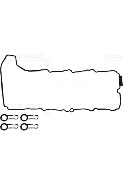 VICTOR REINZ CONTA UST KAPAK ( BMW N-47 E-60/61/83/84/87/90/91/92/93 ) TAKIM