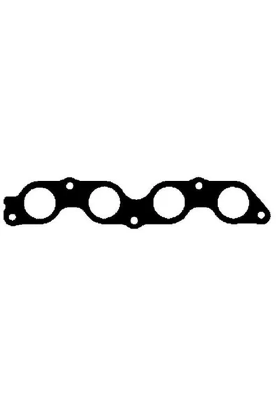 VICTOR REINZ CONTA EGZOST MANIFOLD-(TOYOTA  YARIS 99/05 1.3 16V )
