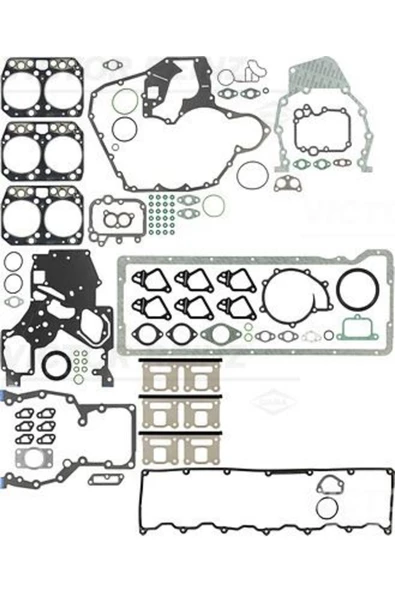 VICTOR REINZ TAKIM CONTA MAN D0836 LOH55-63-64 EURO-5