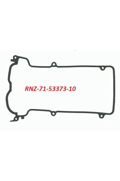 VICTOR REINZ CONTA SUBAP KAPAK-(DAIHATSU  COURE 98/10  1.0 3 CYL /SIRION 98/05  1.0 3 CYL /YRV 01//  1.0 3 CYL