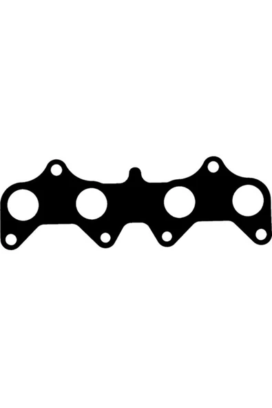 VICTOR REINZ CONTA EGZOST MANIFOLD-(TOYOTA  COROLLA 98/02  1.3-1.4 16V 4EFE   )