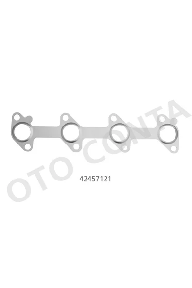 OTO CONTA Manifolt Contası Clıo Iı Kangoo Megane Iı 1.5 Dcı K9k 8200128551 ürün görseli