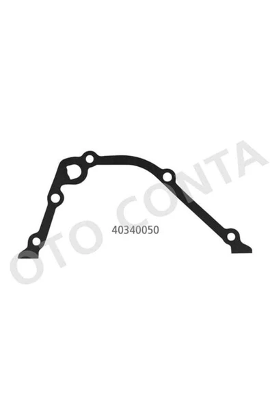 OTO CONTA 40340050 Eksantrik Kapak Contası Palio 1.2 Uno 60s-panda