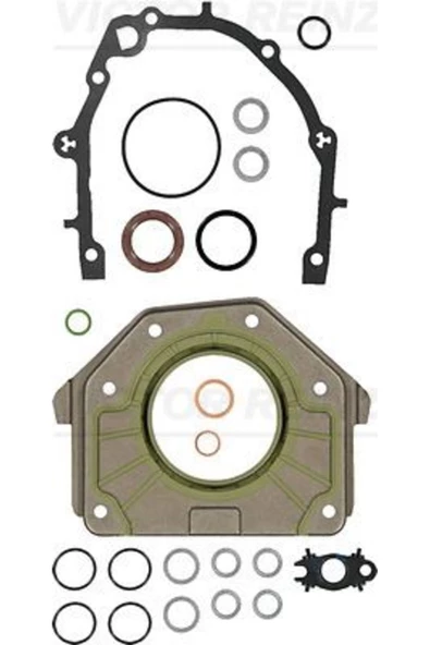 VICTOR REINZ ALT TAKIM CONTA KECELI (FIAT  PUNTO EVO 1.4  16V-12 / ALFA ROMEO  MITO 1.4 08-)