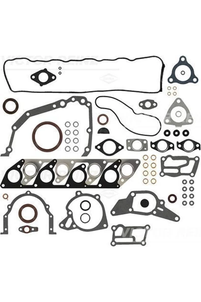 VICTOR REINZ 1-52252-3 Motor Takım Conta L200 2.5td 92-07