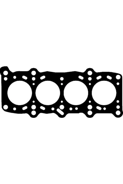 CORTECO 414556P SILINDIR KAPAK CONTASI 1,65mm Ø71mm (FIAT  ALBEA-DOBLO 1.2)