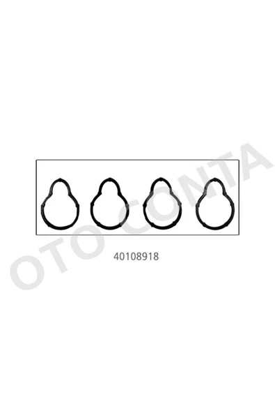 OTO CONTA Conta Emme Manifold Clıo Iı Symbol Megane R19 / Logan K4m K7j 7701471932 Uyumlu