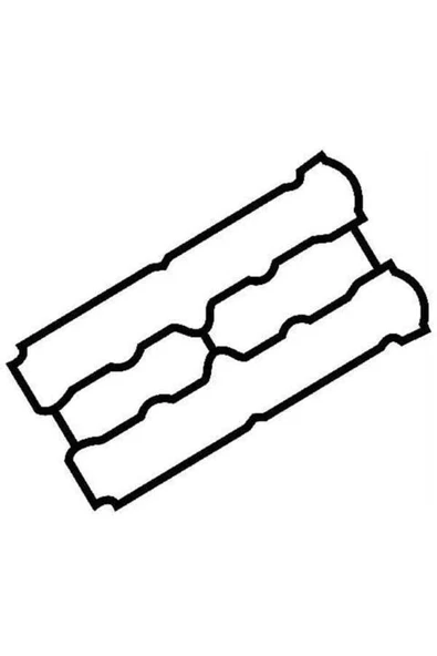 Royal H292040 Üst Kapak Contası Astra F Vectra B C Corsa B C Combo Zafira Merıva 1.4 16v 1.6 16v X14