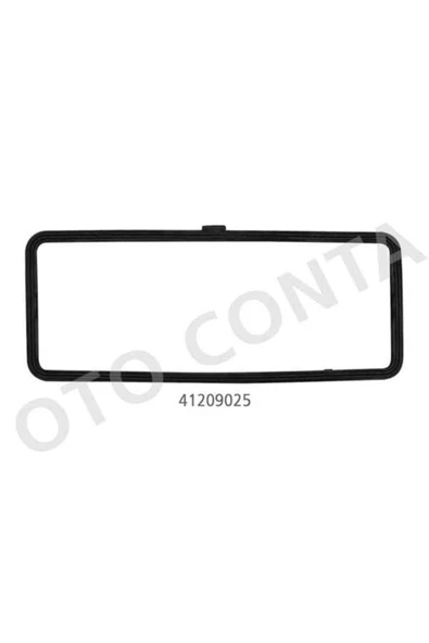 OTO CONTA 41209025 Üst Kapak Contası 106 205 206 207 306 307 405 Partner / Ax Saxo Xsara C2 C3 Berli