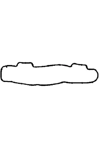 CORTECO 026657H KULBUTOR KAPAK CONTASI (FORD  FIESTA-FUSION-FOCUS 1.6TDCI)