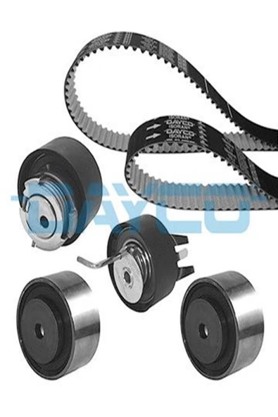 DAYCO Ktb775 Triger Gergi Seti ( Land Rover: Discovery 2.7td Range Rover Sport 9x2q6k254da (wh661711)