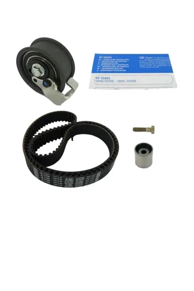 SKF Yan Sanayi Arc000 Triger Seti
